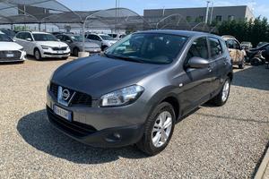 NISSAN Qashqai 1.5 dCi DPF Acenta