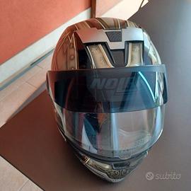 casco da moto