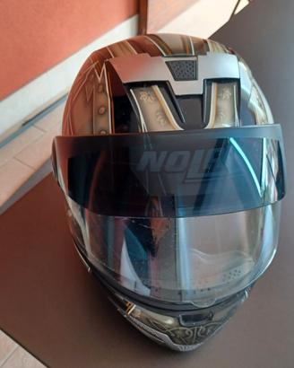 casco da moto