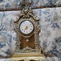 Orologio da tavolo anni 50 