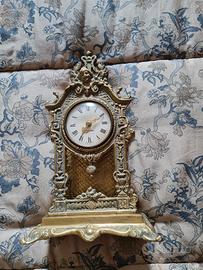 Orologio da tavolo anni 50 