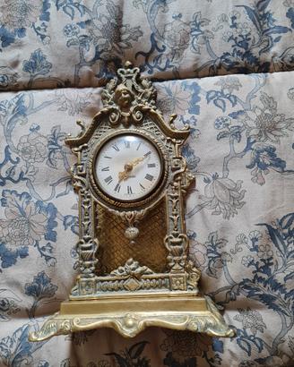 Orologio da tavolo anni 50 