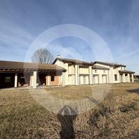 Villa Bifamiliare - Santa Giustina In Colle