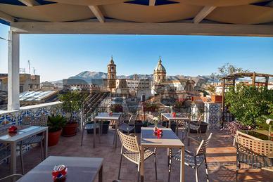 Albergo/Hotel - Palermo