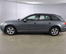 AUDI A4 AVANT 2.0 TDI S tronic 110kW