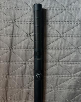 DPA 4017 Microfono Shotgun