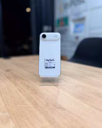 iPhone Air 256GB Oro - Come Nuovo - Gar. 12M