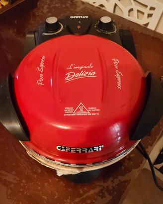 Forni g3 ferrari