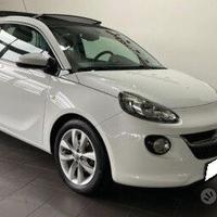 Ricambi per opel adam anno 2016-2019