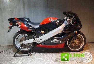 BIMOTA SB6 1100 *ASI*