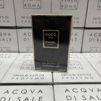 Profumo Chanel Coco Noir