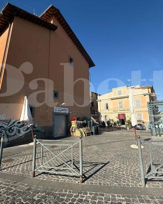 Attività Commerciale Frascati