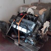 motore jaguar XJ6 XJ40