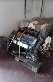 motore jaguar XJ6 XJ40