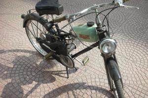 Altro Altro modello - Anni 60