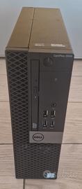 OptiPlex 3046 Small Form Factor - I5 - Windows 11