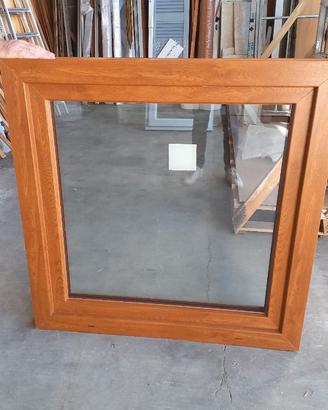 SERRAMENTO PVC