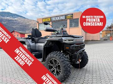 Quad Goes Terrox 1000 4x4 Euro 5+