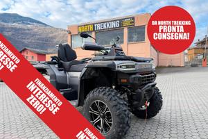 Quad Goes Terrox 1000 4x4 Euro 5+