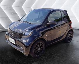 smart fortwo Cabrio 1.0 Passion 71cv twinamic...