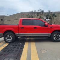 FORD F150 ECO BOOTS 3.5 V6 390 CV PERFETTA