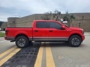 FORD F150 ECO BOOTS 3.5 V6 390 CV PERFETTA