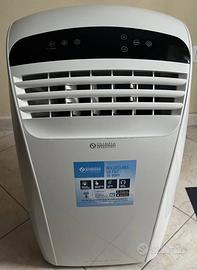 Condizionatore Portatile COME NUOVO