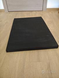 2 fogli neoprene isolante termico-acustico