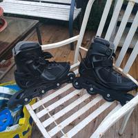 Rollerblade