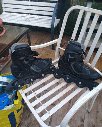 Rollerblade