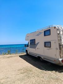 camper del 2008