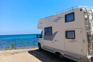camper del 2008