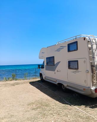 camper del 2008