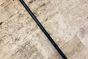 Barra d'accoppiamento rinforzata Y61 testine nuo