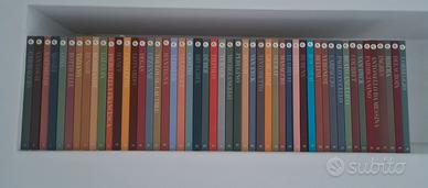 collana I classici dell'arte