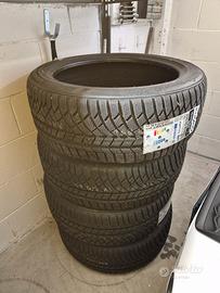 invernali KUMHO 235/45 r19