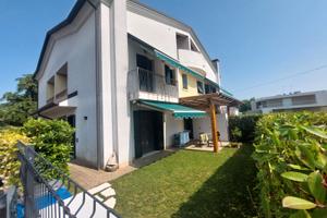 Porzione di quadrifamiliare terra-tetto roncade