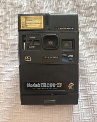 Kodak EK 260-EF