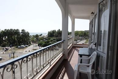 Appartamento Fronte Mare