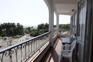 Appartamento Fronte Mare