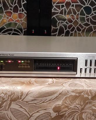 Teac T-70 Sintonizzatore Radio Analogico FM
