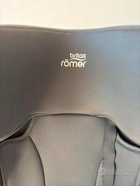 Seggiolino auto Britax Romer 100-150cm