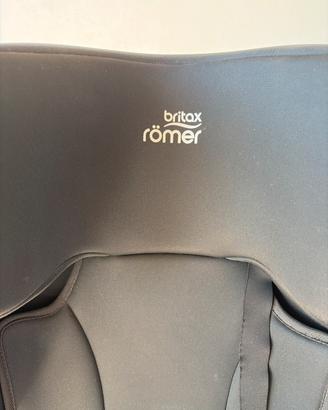 Seggiolino auto Britax Romer 100-150cm