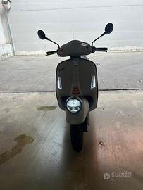 Vespa GTV 300 2024