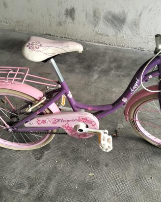 Bicicletta