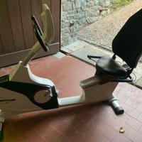 Cyclette Kettler Golf R