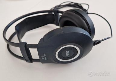 Cuffie AKG K99 Perception
