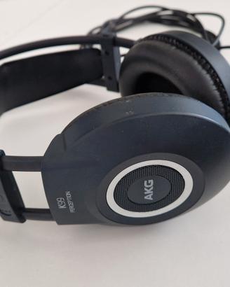 Cuffie AKG K99 Perception