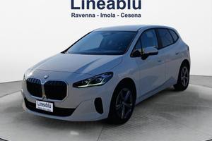 BMW Serie 2 Active Tourer Serie 2 A.T. (U06) ...