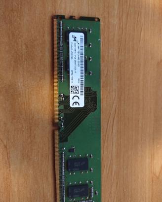 Ram DDR4 2400mhz